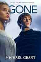 Amazon.co.jp: Gone (Gone, 1) : Grant, Michael: 洋書