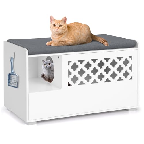 Litter Box Dog Proof The 15 best products compared Wild Explained