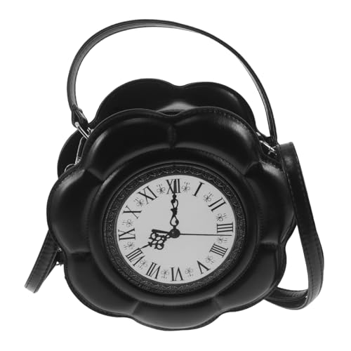Sac original horloge pour femme finie la monotonie des sacs