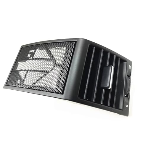 Grille ventilation Classe G W463 résoudre problème aération climatisation