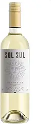 Vinho Branco Argentino Sol Sul Torrontés 750ml