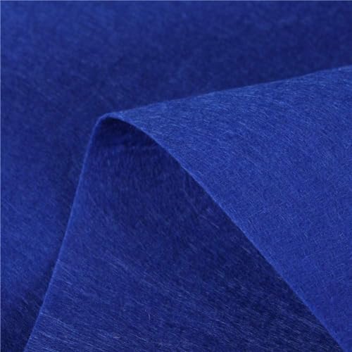 Tapis bleu foncé mariage résistant pour cérémonie