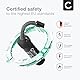 CELLONIC, Lautsprecherakku kompatibel mit Logitech UE Boom 2, Ultimate Ears Boom 2 (2600mAh, 3.7V) Ersatzakku 00798-601-8207