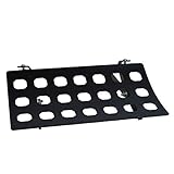 Dirty Hand Tools 100179 Log Catcher, Black