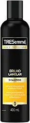 TRESemmé Brilho Lamelar Shampoo 400 ML