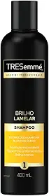 TRESemmé Brilho Lamelar Shampoo 400 ML