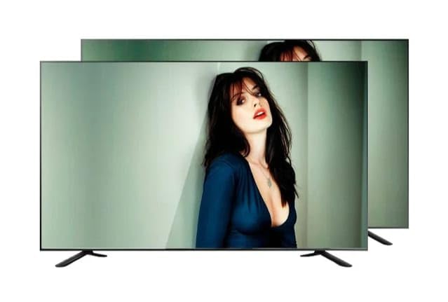 REALMERCURY 32 inch Smart Tv 4K UltraFULL HD Include Voice Remote Android 11 Full HD 32 inch tv 80 cm A Grade IPS Panel LED Television Android Smart TV an ISO29001 2020 Certified 1800-571-9908