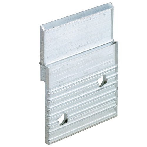 Orange Aluminum French Cleat 1-1/2" Z Clip Rails 1-1/2" Clips (20 Pack) OA5337-20