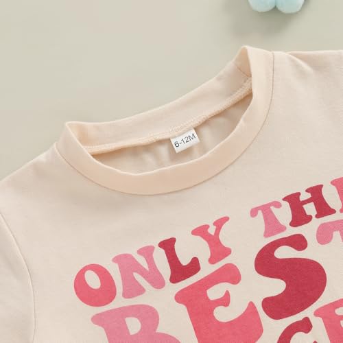 Big Cousin Shirt for Toddler Boys Girls Only The Best Nieces/Nephews Get Promoted to Big Cousin T-Shirt Top4