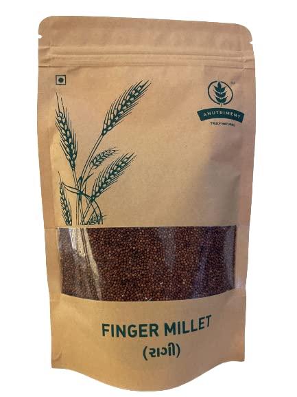 See full amazon price history chart for ANUTRIMENT Finger Millet (Whole Grain) (Ragi | Kelvaragu | Nachni | Ragulu) 1 Kg ANUTRIMENT Finger Millet (Whole Grain) (Ragi | Kelvaragu | Nachni | Ragulu) 1 Kg (B0B9K6L649) Amazon Price History, Amazon Price Tracker