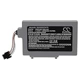 Batterie compatible performante | Capacité : 2450 mAh | Tension : 3,7 Volt | Énergie : 9,07 Wh | Type de cellules : Lithium-ion