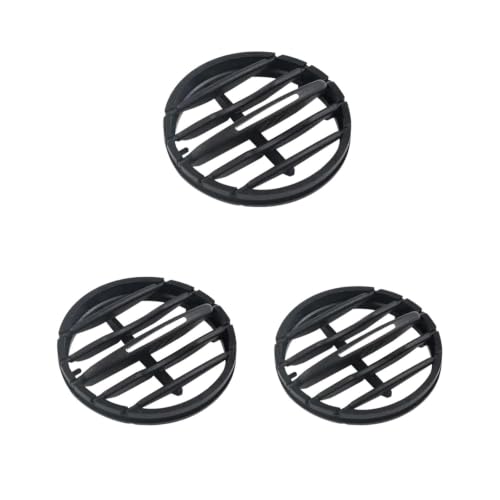 Grille de ventilation de climatisation voiture pour modèles 2010-2017 - 7