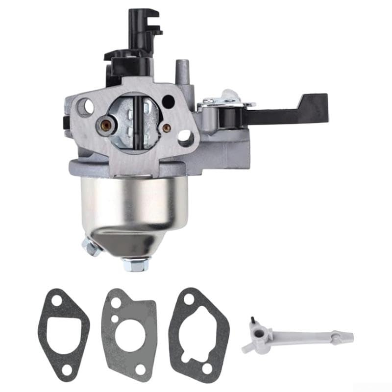 Kit de carburador para SH255, para SH265, para motores SH270 compatibles con 1885316S y otros modelos para un rendimiento fiable
