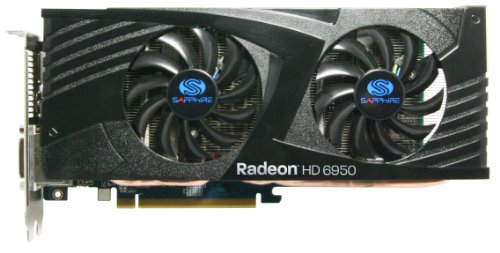 Radeon HD 6950 100312-3SR