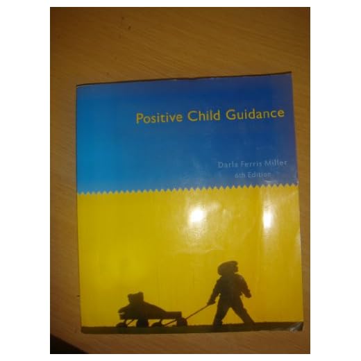 Positive Child Behavior Management Book