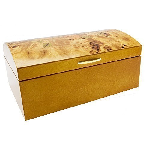 Mele & Co Julia Scatola Gioielleria di legno