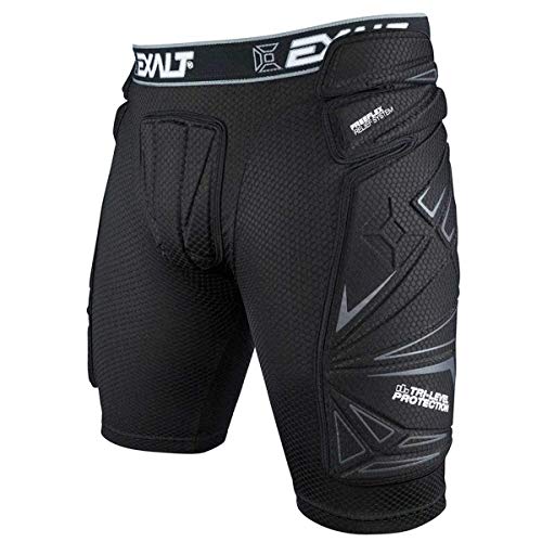 Exalt Paintball FreeFlex Slide Shorts (2XL)