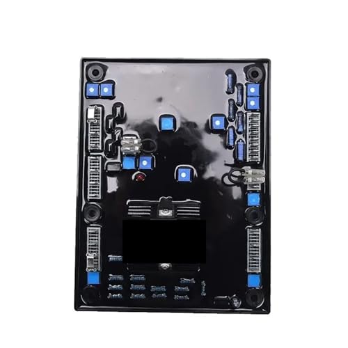 Carte AVR MX322 stabilisateur automatique - Générateur de tension haute précision pour groupe