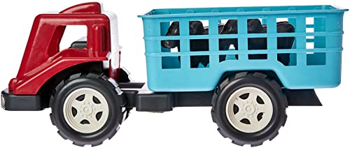 Trucão Boiadeiro, Simo Toys