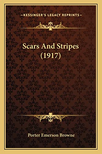 Scars And Stripes (1917)