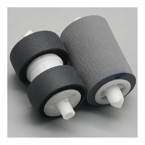 Rouleaux d'échange Canon DR-2010C kit de rechange pour scanner ScanFront 330 DR-C122 DR-3010C