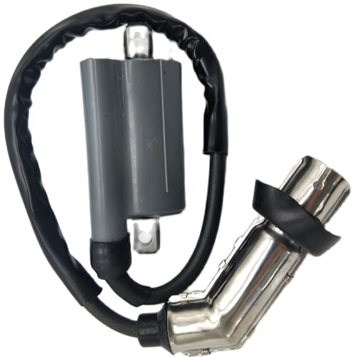 Bobina de encendido de alta resistencia para quad Linhai 260CC y 300CC, mejora el arranque