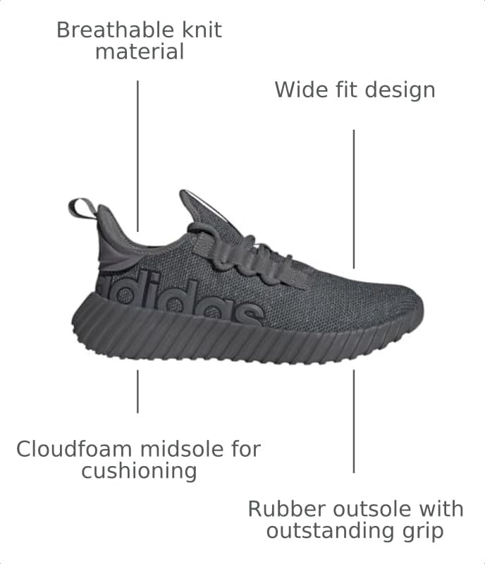 Image of adidas Unisex-Adult Kaptir 3.0