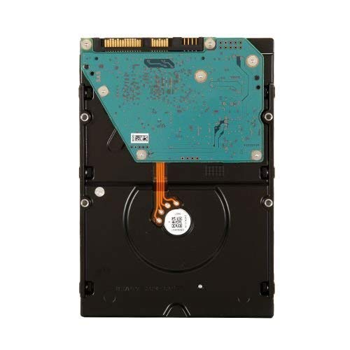 東芝(TOSHIBA) MG03SCA400 の商品画像 2