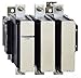 SCHNEIDER ELECTRIC Contactor 575-Vac 800-Amp Iec Plus Options LC1F800MW Cable End Markers Letter P 1 Card = 200 Pcs