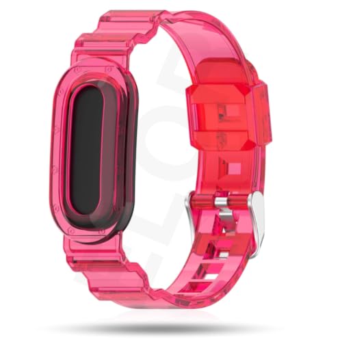 Image of ELOR Replacement Strap /Band compatible with Google Fitbit Air