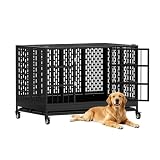 HMHTCT 48 inch Heavy Duty Crate