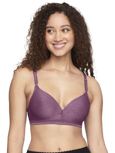 Image of Warner's Women's Play It Cool Wire-Free Contour Bra with Lift