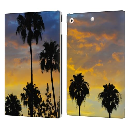 Étui iPad 10.2 cuir Haroulita coque portefeuille Apple iPad 2019 2020 2021 housse protection