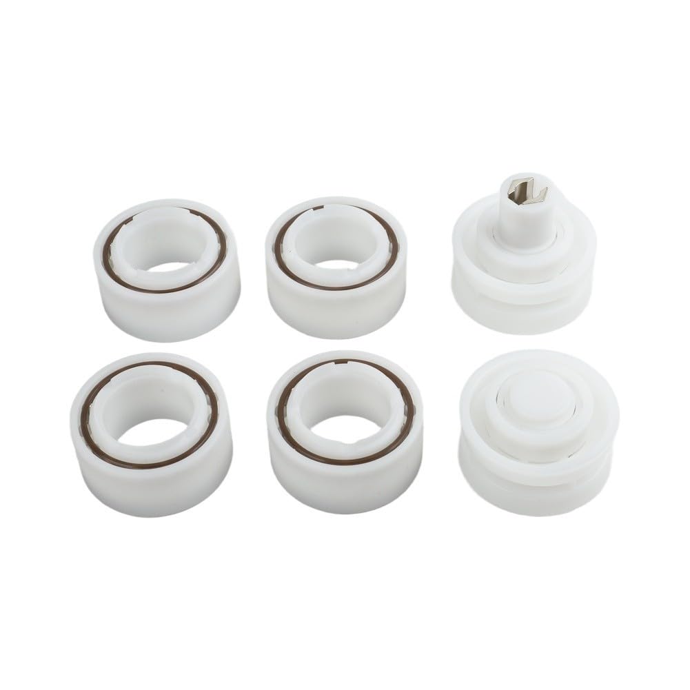 FACAIIO Kit de poulie d'entraînement pour nettoyeur de piscine Hayward