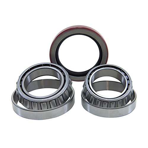 Yukon Gear & Axle (AK GM14T) Axle Bearing & Seal Kit for GM 14-Bolt 10.5 Differential Truck