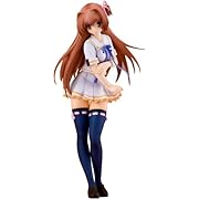 ほしフル 星藤学園天文同好会 楠原琴音 (1/8スケール PVC塗装済み完成品)