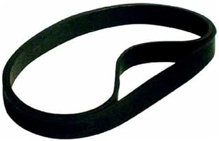 Vacuum Cleaner Belts, Pack Of 2 To Fit Select Models From ARGOS, ASDA, ONN, DURABAND, BISSELL, RUSSELL HOBBS, SAINSBURY'S, SWAN, TESCO, WOOLWORTH'S - Please Refer To Model Fitment list Below