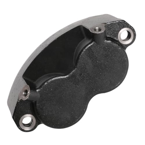 Right or Left Side Disc Brake Caliper Fit for Dexter 10K & 12K Hydraulic Disc Brake, Brake Caliper Replacement for BP18-045, 089-002-02