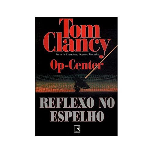 Op-Center. Reflexo No Espelho