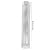 12in Stainless Steel Smoker Tube for Pellet Grill With 2 S Shape Hooks and 1 Cleaning Brush for Gas Charcoal Electric Grill or Smokers