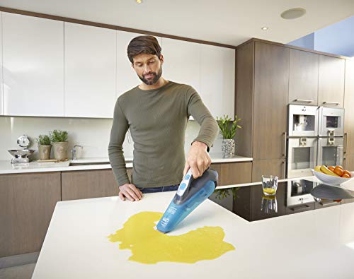 BLACK+DECKER WDA320J-QW Dustbuster Aspirabriciole