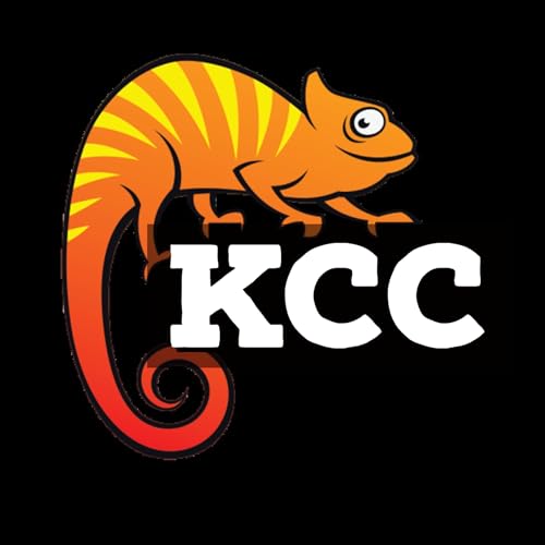 『Karma Comment Chameleon』のカバーアート