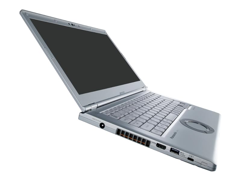 Amazon.co.jp: 【整備済み品】ノートパソコン Let`s note CF-LV1 □第