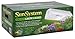 Sun System Grow Lights - Blazer - Double End | Metal Halide / HPS | Reflector - For Hydroponic and Greenhouse Plant Use