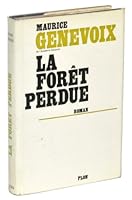 La Forêt perdue B0000DMS2V Book Cover