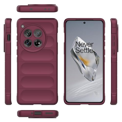 Coque OnePlus 12 5G antichoc pour briser la vitre de l'écran - 5