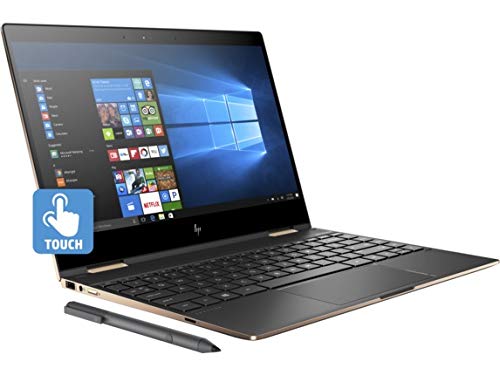 Amazon.com: HP Spectre x360-13t Quad Core Intel i7, 1 TB PCIe NVMe
