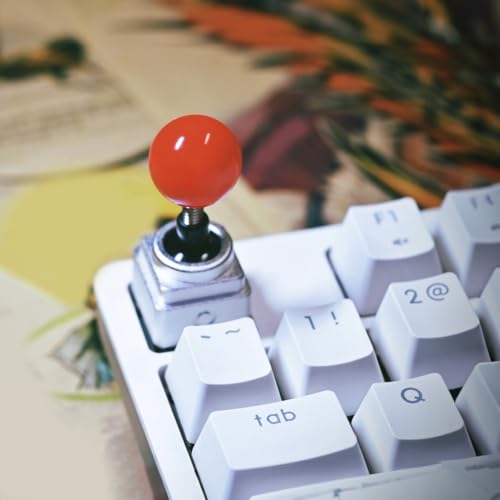 Keycap ESC K20 joystick rétro manette de jeu mécanique - 3