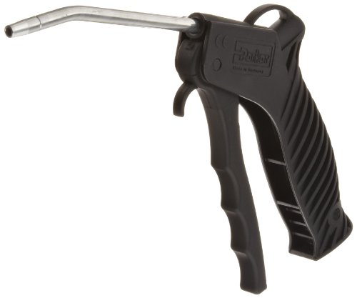 Baxter Nozzle, Spray (1/4 Npt, 65 De