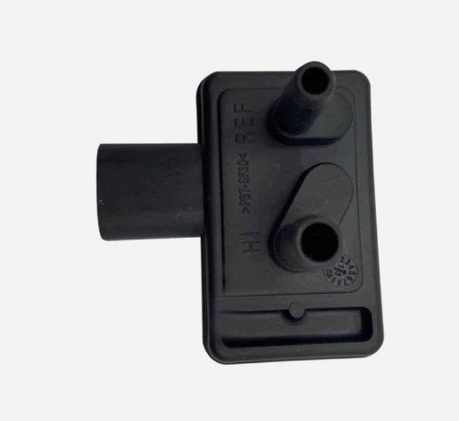 4U7E-9J460-AA EGR Valve Sensor for Ford Mazda Mercury Pretty DPFE-4